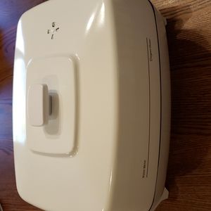 West Bend electric skillet